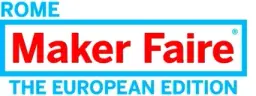 Maker Faire Rome – The European Edition: Espositore, 23–25 ottobre 2026
